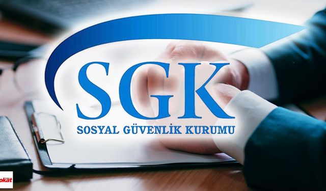 SGK'dan Erken Emeklilik Müjdesi: 48 Yaş ve Üstünü Kapsıyor