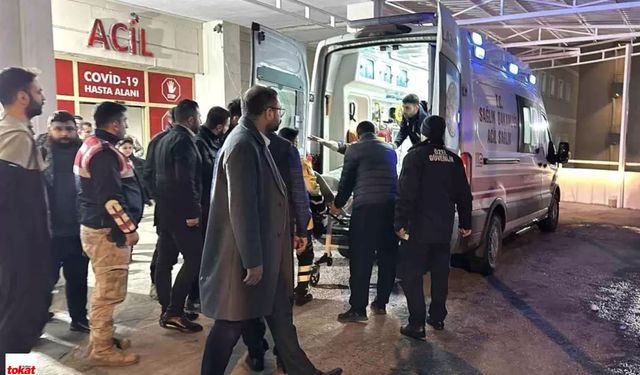 Yoğun Sis Kâbusa Dönüştü: Ak Partili Eski Vekil 8 Yaralı Arasında!