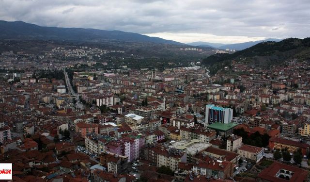 Kira Çılgınlığı: Tokat'ta Ev Tutmak Hayal mi Oluyor?