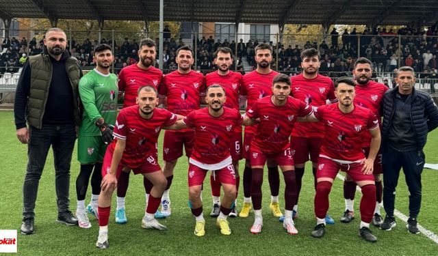 Pazarspor kaçan galibiyete yanıyor