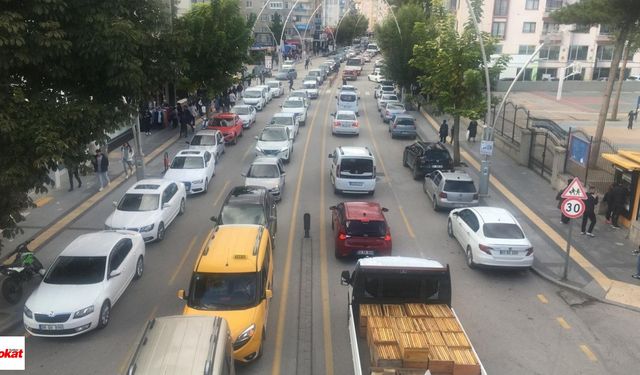 Tokat 1 Aralık’a Hazırlanıyor: Fiyatları Artabilir, Geç Kalmayın!