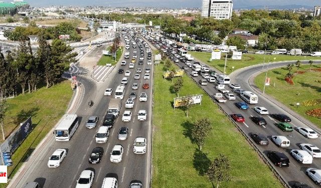 Akaryakıt sektöründe yeni dönem: 8 milyon araç için zorunlu!