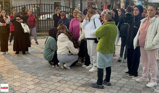 Türkiye’nin Yüreğini Dağlayan Olay: 3 Çocuğunun Annesini Katletti!