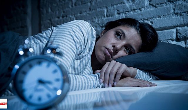 Gece çok düşünenlere uzman uyarısı