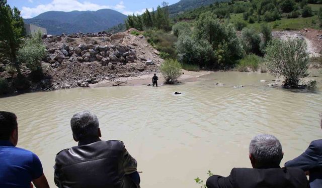 Tokat'ta 9 yıldır kayıp, Dursun Kaan Taşçı'ya Ne Oldu?