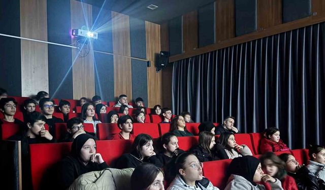 Ücretsiz sinema günleri başladı