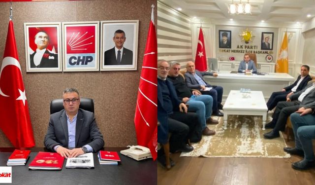 CHP'li Ayan: Kamu Kurumları Siyasetin Oyuncağı Olmamalı!