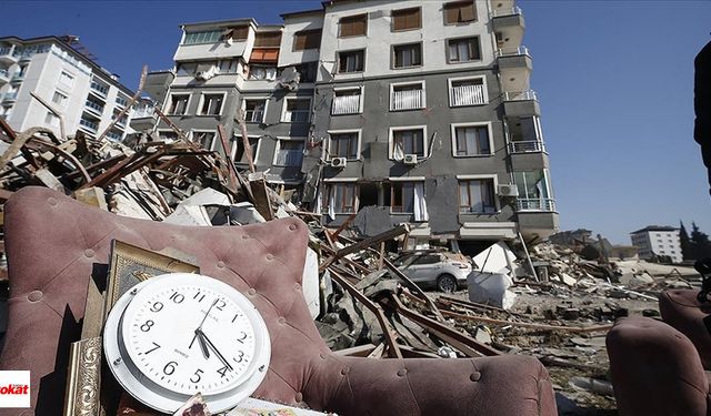 Türkiye’nin Kalbinde Sismik Bomba: 20 Fayın Kırılma Zamanı Geldi!