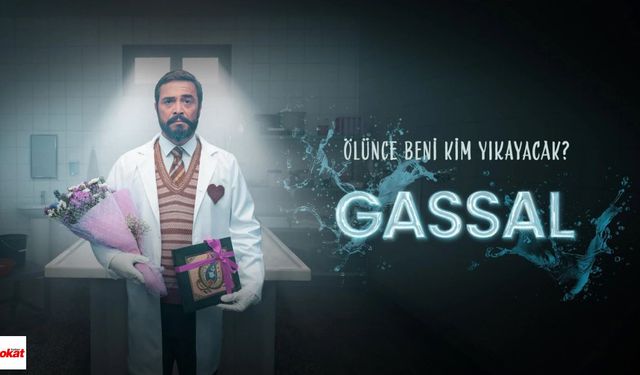 Gassallar Kendi Hikayelerini Ekranda İzledi!