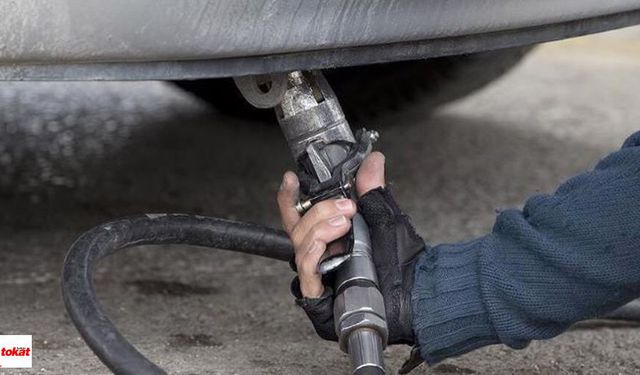 Tokat'ta otogaz kullananlara kötü haber: Bu gece saat 00.01'de dev zam geliyor