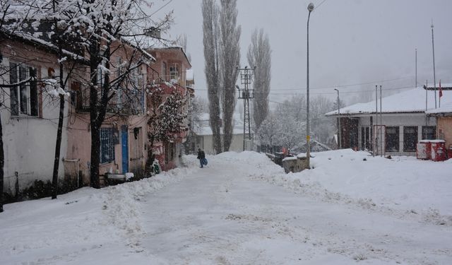 Başçiftlik'te Beyaz Esaret!