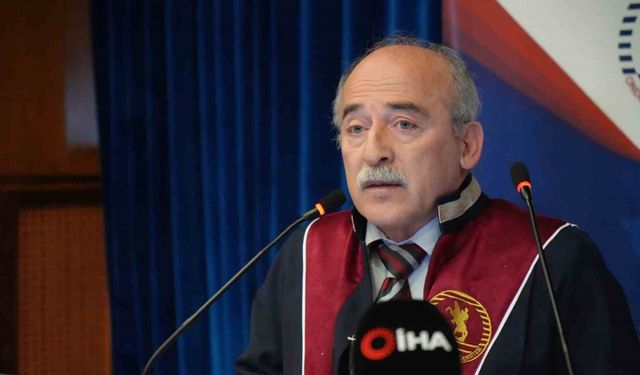 Profesör açıkladı: Eski dünya artık yok!