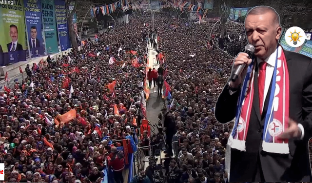 Cumhurbaşkanı Erdoğan Tokat’a Stadyum Sözü Vereli 7 Yıl Oldu