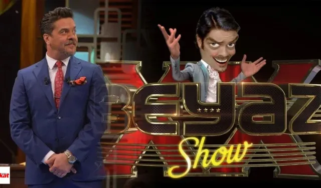 Beyaz Show Yeniden Başlıyor Beyazıt Öztürk Açıkladı