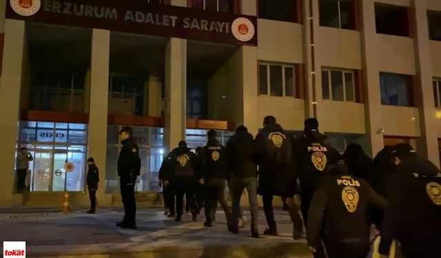 Sahte Araç Kiralama Sitesi Operasyonunda Tokat Detayı!