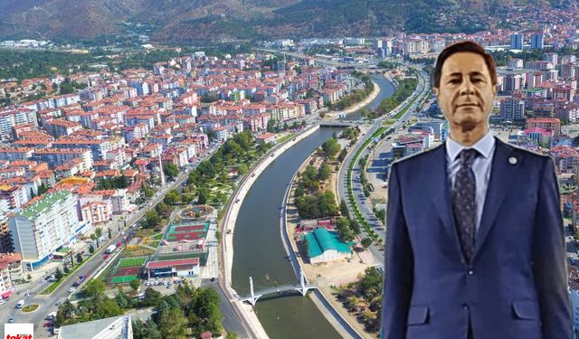 Tokat İçin 2025 Beklentilerini soran Vekile Mesaj Yağdı