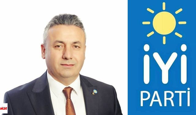 İYİ Parti Tokat İl Başkanı Erkan Er’den Lazkiye ve Tartus İçin Endişe Çağrısı