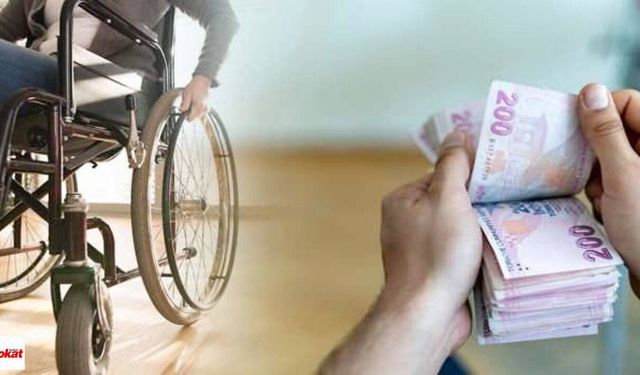 Evde Bakım Yardımı Alanlar Dikkat: Mart Ödemeleri Başladı