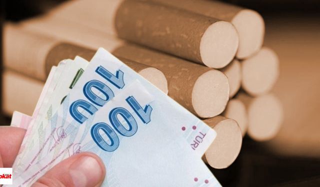 Sigara Satışında Kimlik Şartı Geliyor! Yeni Yasaklar Açıklandı