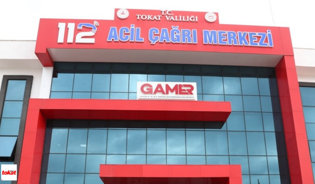 112'yi Boşuna Meşgul Edene 15.000 TL Ceza!