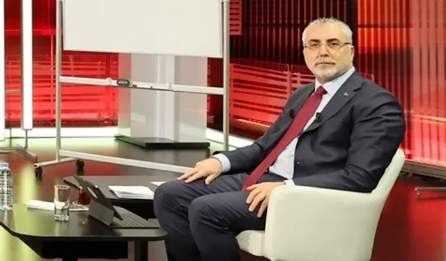Çalışma Bakanı Işıkhan: “Kadınlara 32.500 TL'ye Kadar Destek, 2028 Öncesi Emeklilik”
