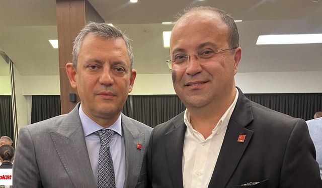 Özgür Özel’in Yeni Parti Planında Kritik Tarih Açıklandı