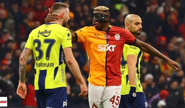 Şampiyonluk Yarışında Sürpriz Gelişme: Oranlar Değişti!