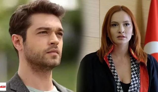 Furkan Andıç ve Başak Gümülcinelioğlu Kadrodan Çıkarıldı: Yeni Başrol Oyuncuları Belli Oldu!
