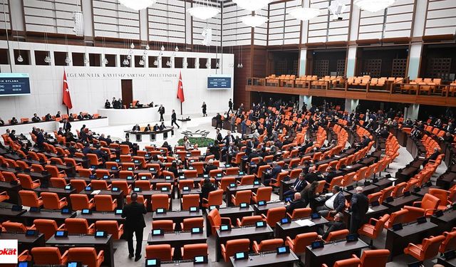 Zirai Don Sonrası Flaş Karar! İklim Kanunu Ertelendi