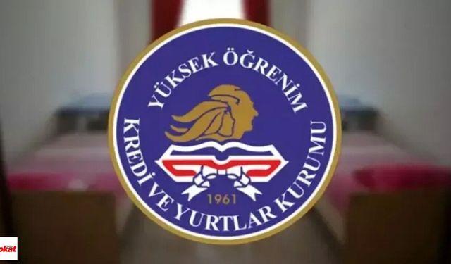 Üniversitelilerin beklediği haber geldi: KYK yurt sonuçları erişime açıldı