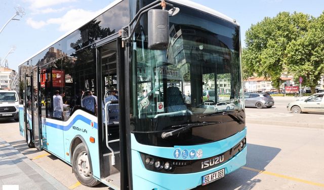 Tokat Belediyesi’nden Otobüs Kartı Yenileme Uyarısı: Son Tarihler Açıklandı!