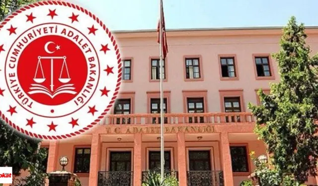 Milyonlarca Kişiyi Kapsayacak! İnfaz Düzenlemesi, Öğrenci, Sicil ve Memur Affı Yolda!