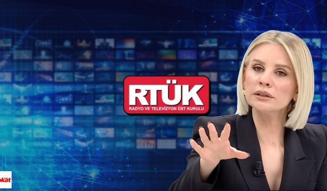 Esra Erol’un Programı İle İlgili RTÜK’te Şok Karar!