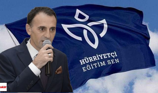 Tokat'ta Üniversite Çalışanlarının Sorunları Rektörlüğe Sunuldu