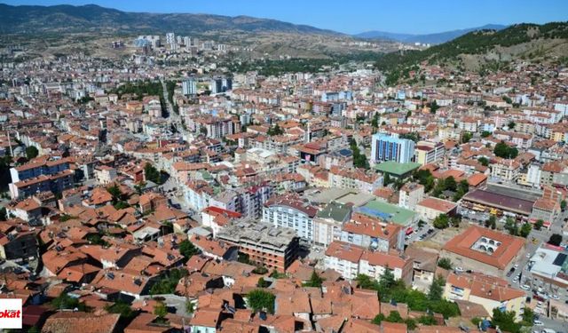 Tokatlı ev sahibi ve kiracıların dikkatine: Ağustos 2025 kira artış oranı açıklandı