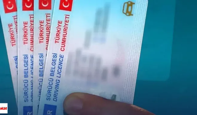 Tokat ve 81 İlde Geçerli Ehliyette Yeni Düzenleme Bu Yaşı Geçenler Her Yıl Muayene Olacak