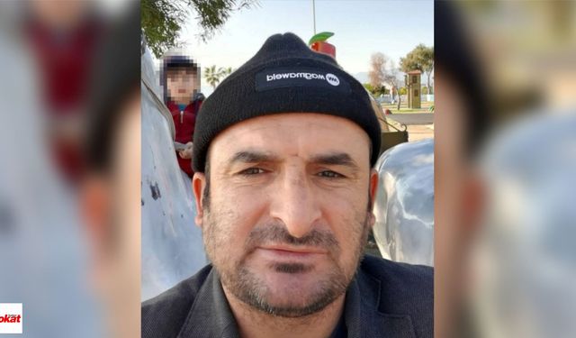 Şüpheli Ölüm: Evli ve 2 Çocuk Babası Depoda Asılı Halde Bulundu