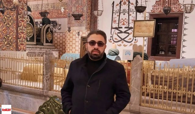 “Hutbeye Dokunulmazlık Gelsin” Çağrısı: Mil Diyanet Sen Tokat İl Başkanı’ndan Sert Tepki