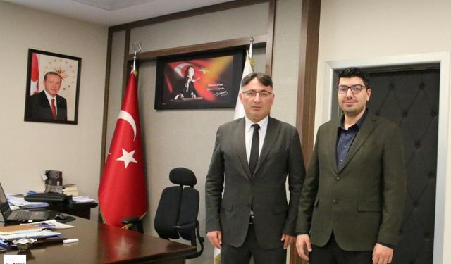 Tokat Adli Tıp Şube Müdürlüğünde Atama