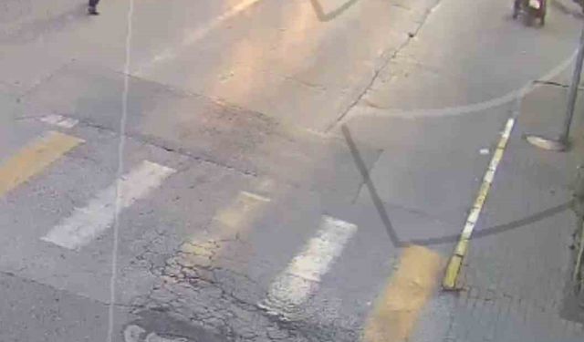 8 aylık bebek heimlich manevrası ile kurtarıldı