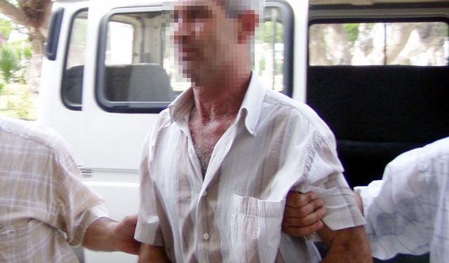 Özgür Özel’e Vuran Saldırganla İlgili Korkunç Detay Ortaya Çıktı!