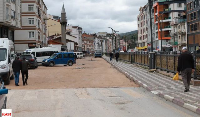 Başkan Yazıcıoğlu: “Vatandaşın Talebi Bizim Yol Haritamız”