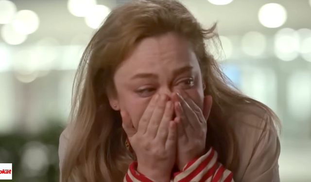 Bahar son bölümleri ile ekrana gelecek: Final tarihi açıklandı!
