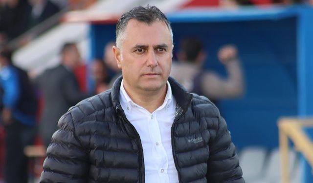 Hedef Maraş’ta Tur! Bülent Akan: “İnançla Yola Devam Ediyoruz”
