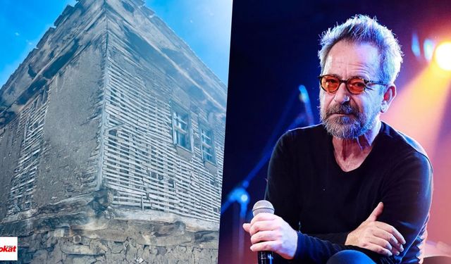 Ünlü Sanatçı Feridun Düzağaç, Tokat Yolu Paylaşımı Takipçilerini Etkiledi