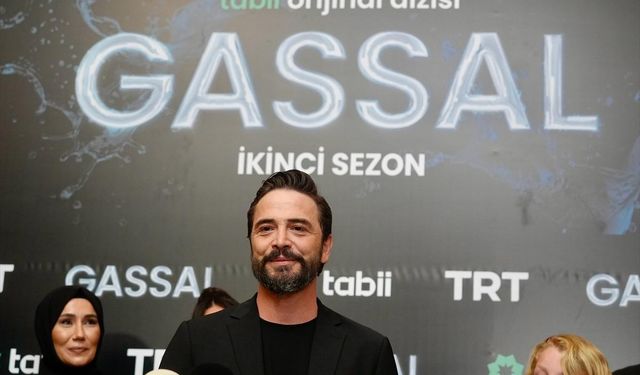“Gassal” İkinci Sezonuyla Geri Döndü: Ezber Bozan Dizi Yeniden Sahnede