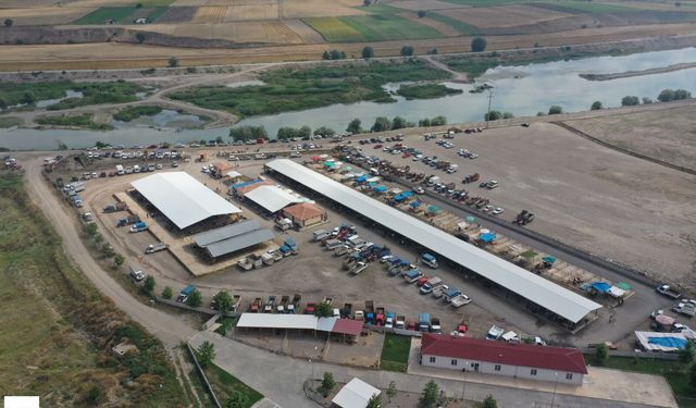Komşudan Tokat’ı Tedirgin Eden Haber: İkinci Talimata Kadar Kapatıldı