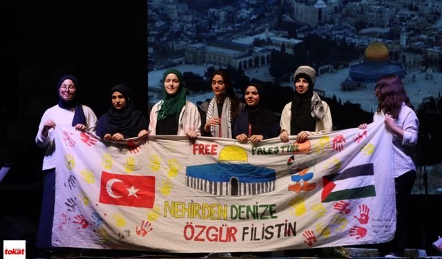Geleceğe İnançla Yürüyen Nesiller: İmam Hatipliler Tanıtım Günleri Başladı