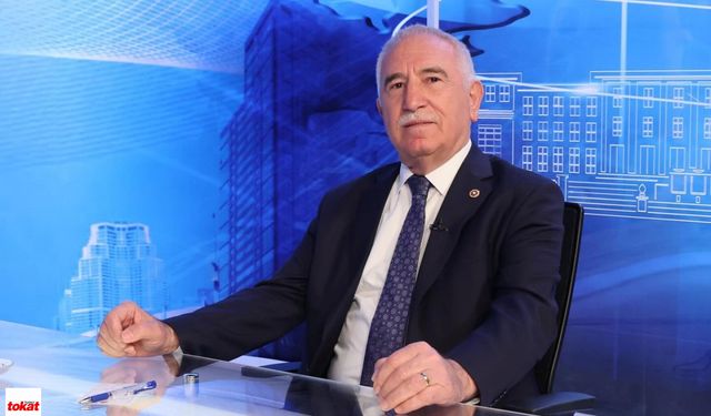 Özgür Özel’e Yapılan Saldırıya Bir Tepki de Kadim Durmaz'dan!