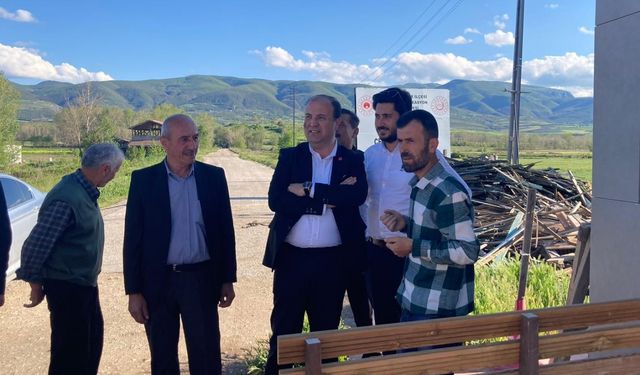 Kaz Gölü 4 Yıldır Kapalı: CHP’li Kurtgöz’den Sert Tepki!